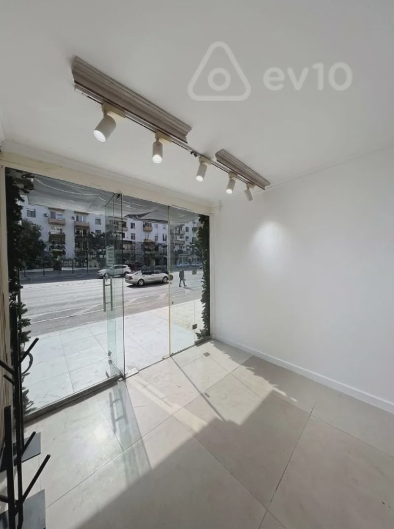 For rent: 2-room apartment (new building), 90 m² — Mənzil, Bakı
