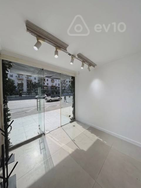 2 otaqlı mənzil, 90 m², Azadlıq pr. — kirayə — Aygun xanim — Mənzil