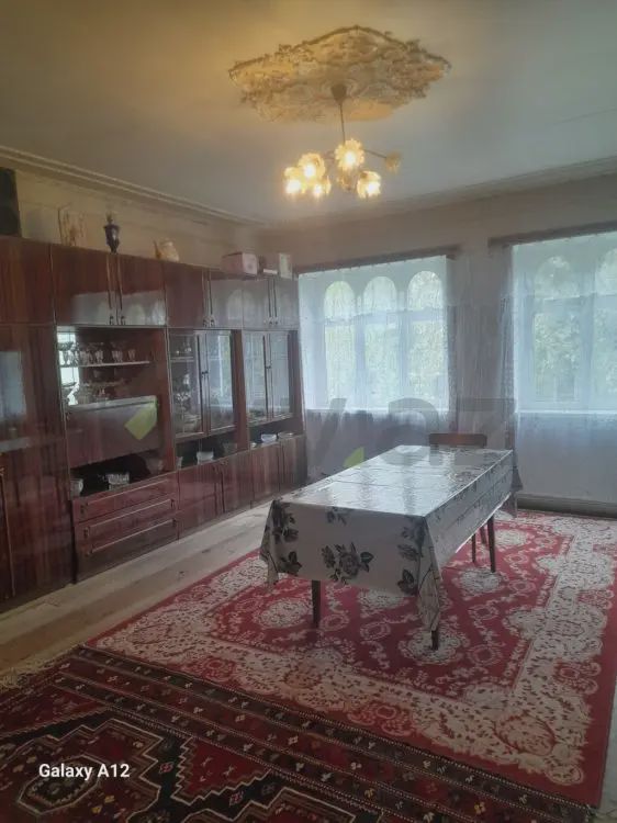 Sotiladi: участок, 32 sotix — Torpaq, Qəbələ (11)