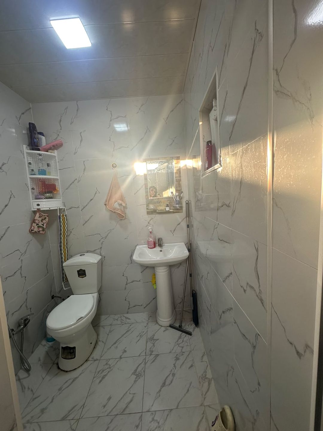 For sale: 4-room house / Cottage / Villa, 100 m² — Ev, villa, Corat (4)