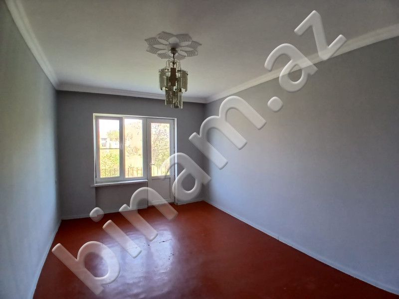 Sotiladi: 3 xonali квартира (вторичка), 80 m² — Mənzil, Sumqayıt
