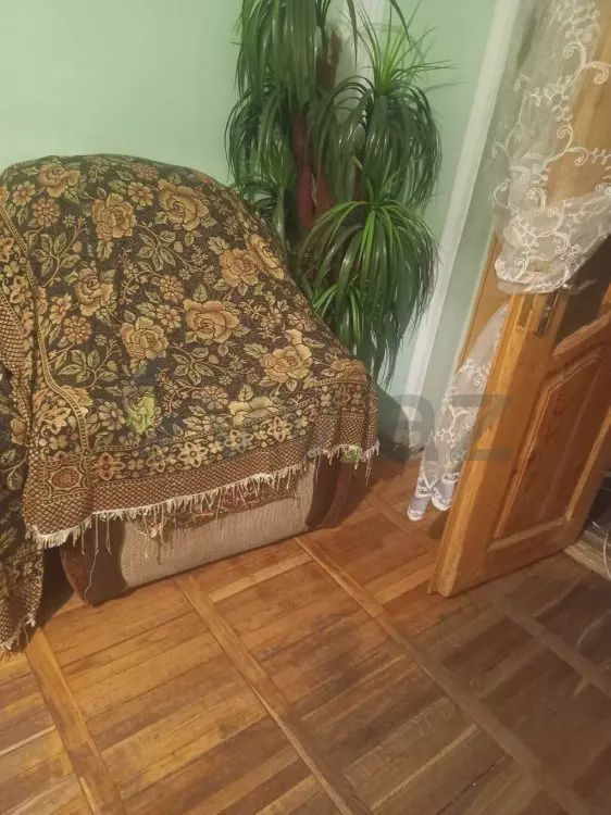 For sale: 3-room apartment (old building), 50 m² — Mənzil, Gəncə