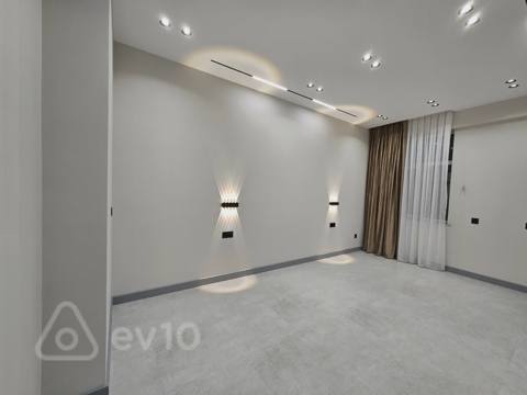3 otaqlı mənzil, 100 m², Xocalı pr — Baku