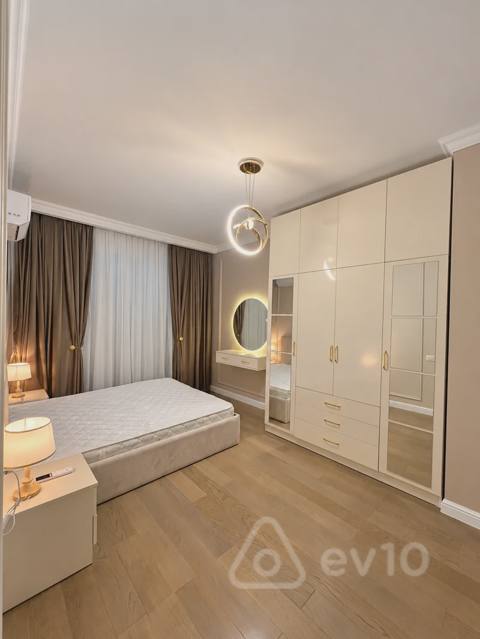 3 otaqlı mənzil, 85 m², Nərimanov ray., City Garden y/k — kirayə — 1 300 ₼ · Baku · Mənzil 3 otaqlı mənzil, 85 m², Nərimanov ray., City Garden y/k — kirayə — Baku