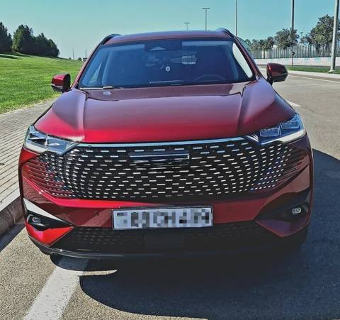 Haval H6, 2023 il, 20230 km, 1.5 L — Baku
