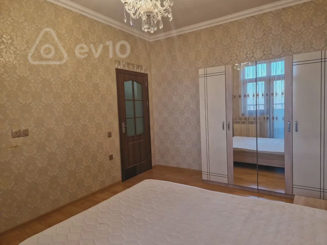 For sale: 3-room apartment (new building), 120 m² — Mənzil, Bakı (11)
