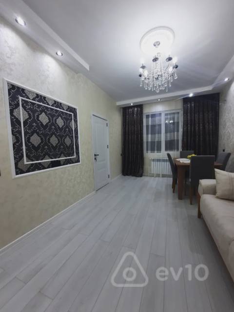 2 otaqlı mənzil, 50 m², 20 Yanvar küçəsi — Bakı