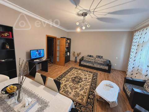 3 otaqlı mənzil, 125 m², Sabit Rəhman küç — 339 000 ₼ · Baku · Mənzil 3 otaqlı mənzil, 125 m², Sabit Rəhman küç — Baku