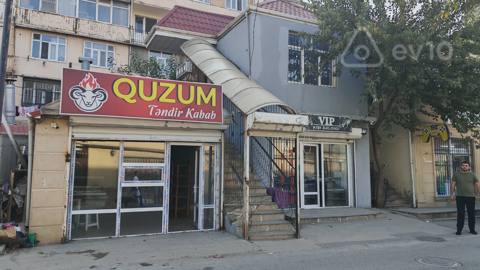 Obyekt, 120 m², Nizami Gəncəvi, Xırdalan — 220 000 ₼ · Khirdalan · Əmlak Obyekt, 120 m², Nizami Gəncəvi, Xırdalan — Khirdalan