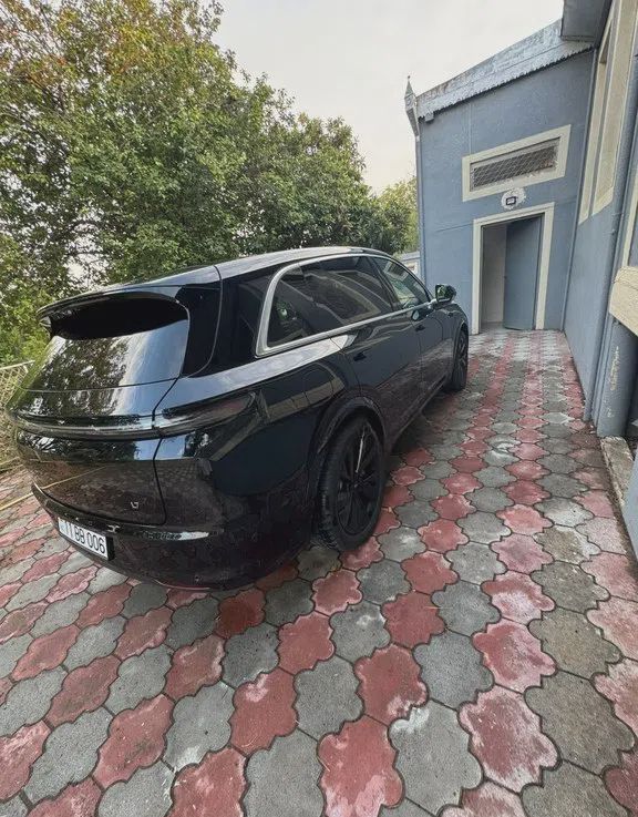 Li Auto L7, 2023 il, 45700 km, 1.5 L 11-BB-006 — Avtomobillər, Bakı (8)