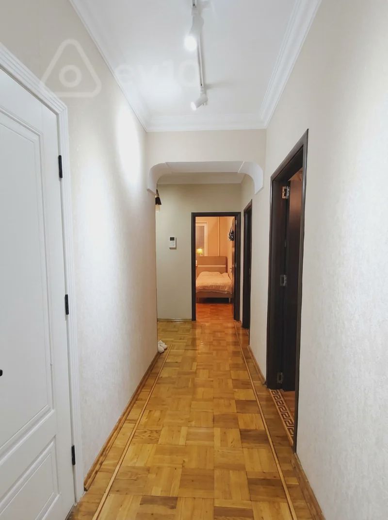 For sale: 3-room apartment (old building), 90 m² — Mənzil, Bakı (12)