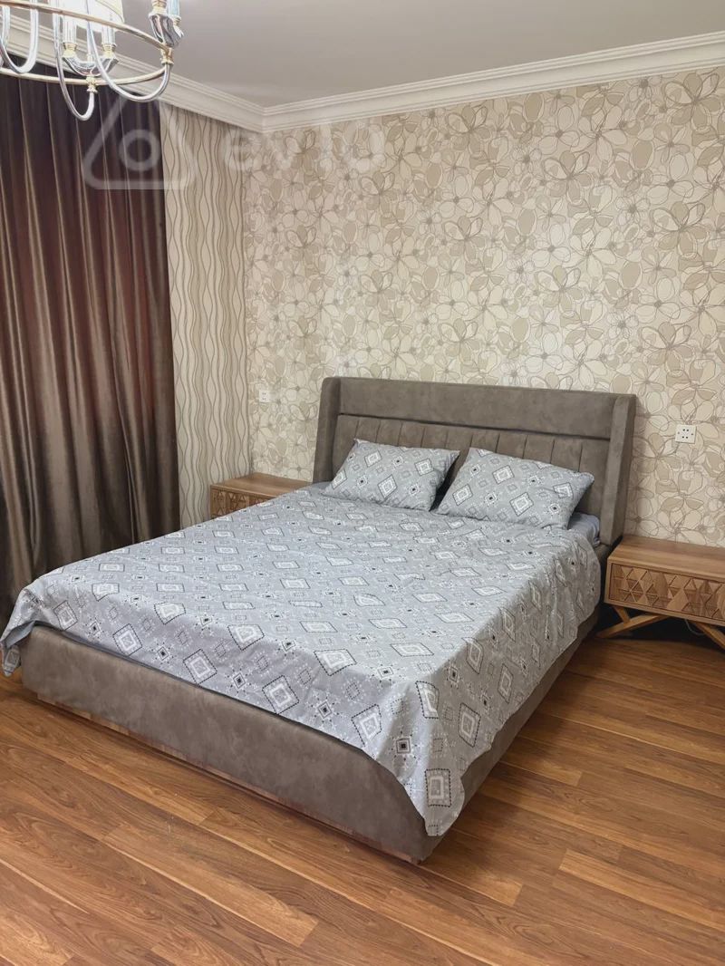 For sale: 3-room apartment (old building), 52 m² — Mənzil, Bakı (3)