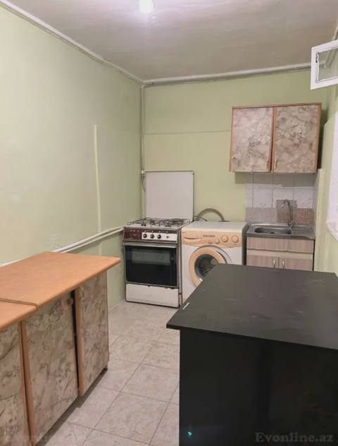 2 otaqlı həyət evi kirayə verilir — Böyükşor, Bakı — Баку