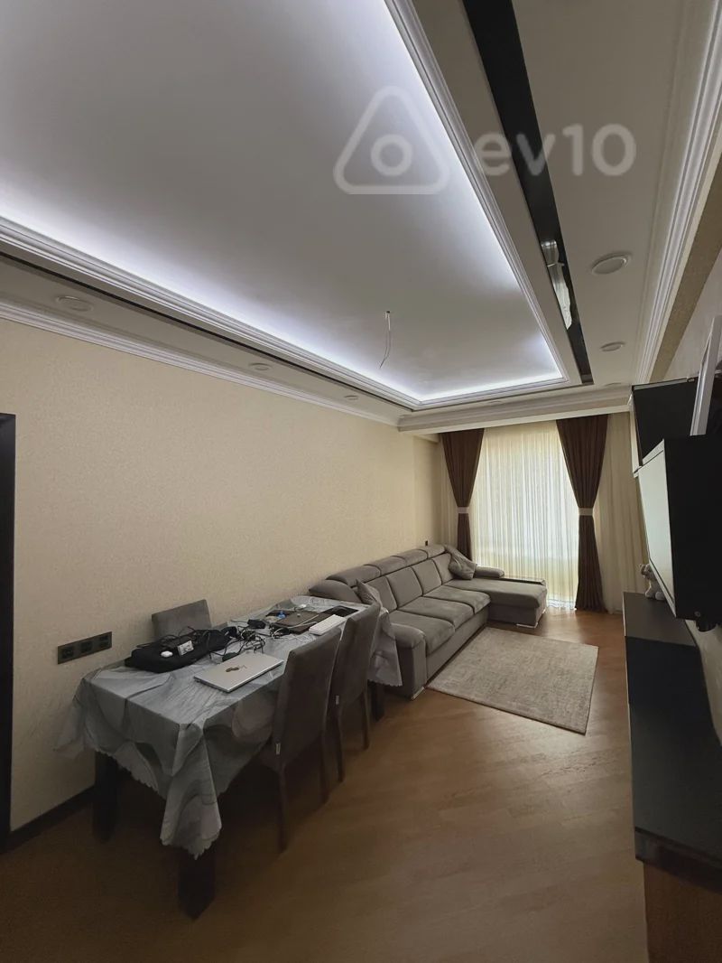 იყიდება 3-ოთახიანი apartment (new building), 90 მ² — Mənzil, Bakı (2)