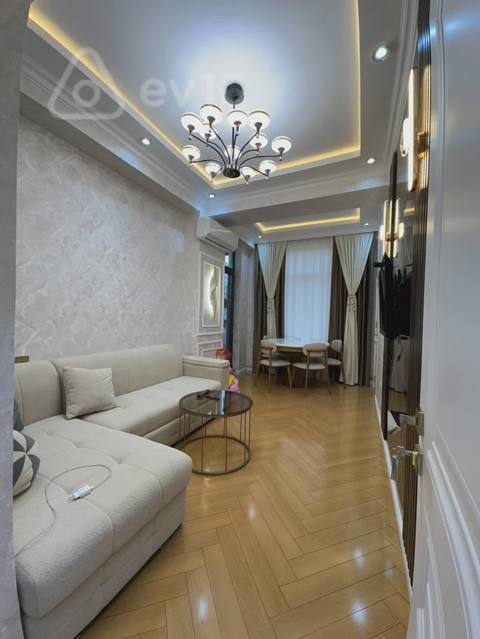 2 otaqlı mənzil, 46 m², Xırdalan Şəhəri — 109 000 ₼ · Xırdalan · Mənzil 2 otaqlı mənzil, 46 m², Xırdalan Şəhəri — Xırdalan