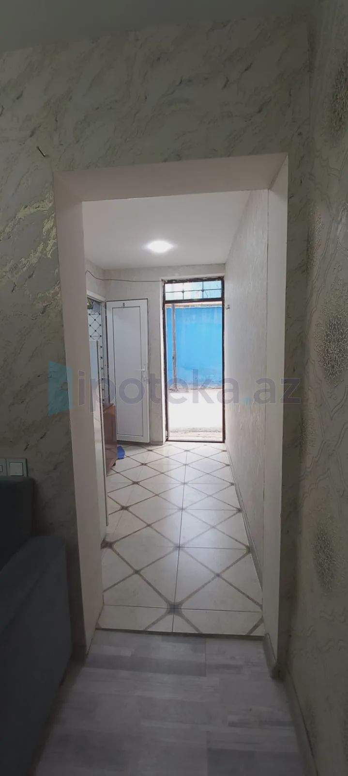 For sale: 1-room house / Cottage / Villa, 28 m² — Ev, villa, Xırdalan (2)