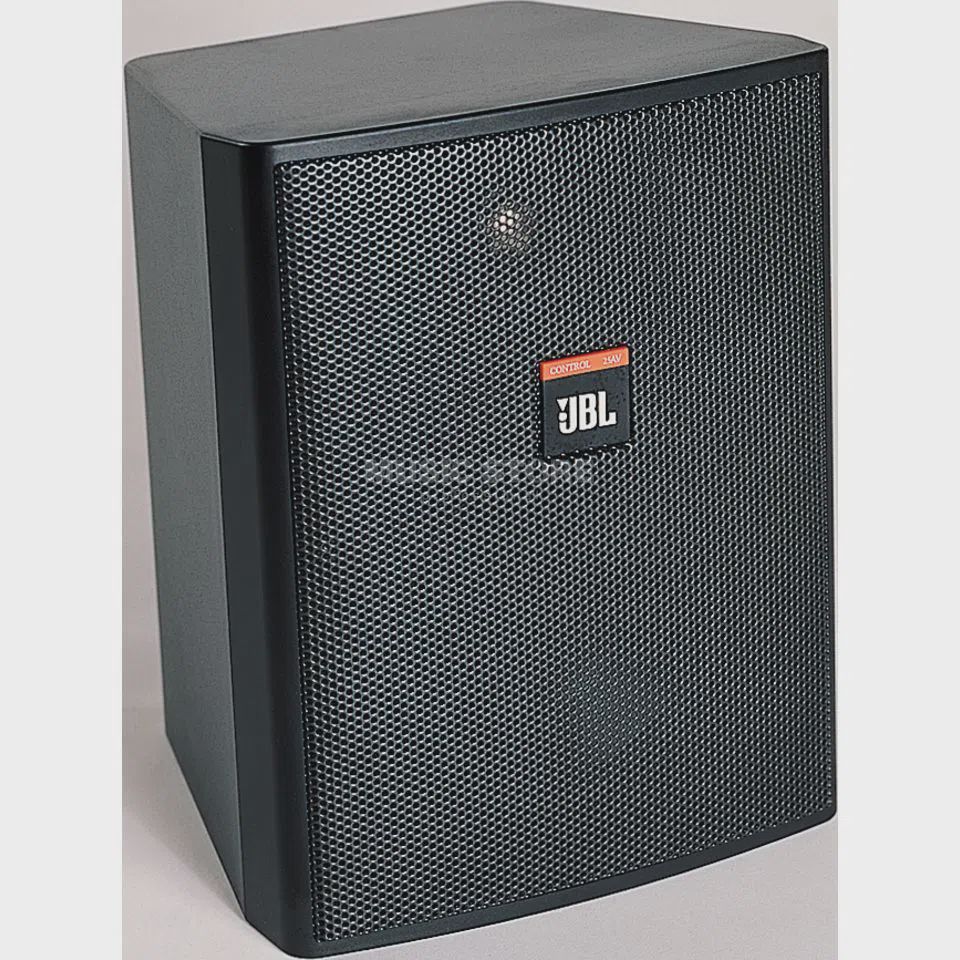 Dinamik JBL Control-25, qara — Elektronika, Bakı (6)
