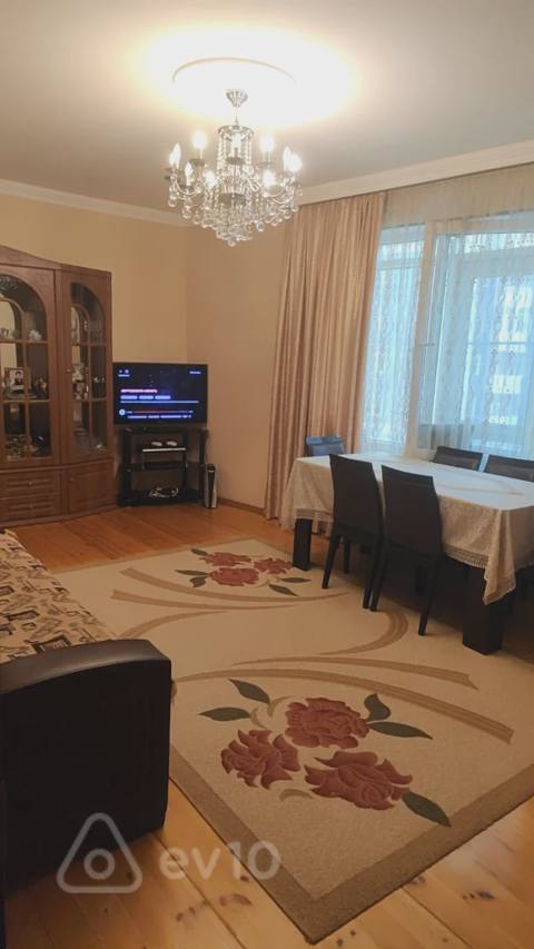 2 otaqlı mənzil, 78 m², Bakixanov qesebesi — 165 000 ₼ · 2 xonali · 78 m² · 10/19 qavat · Баку, Sabunçu · Mənzil 2 otaqlı mənzil, 78 m², Bakixanov qesebesi — Баку