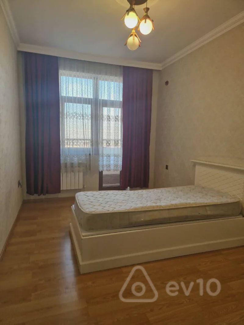 For sale: 3-room apartment (new building), 120 m² — Mənzil, Bakı (10)