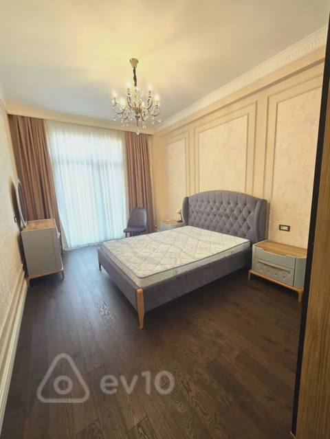 2 otaqlı mənzil, 100 m², Izmir küç — kirayə — 1 700 ₼ · 2 бөлмө · 100 m² · 10/18 кабат · Баку, Yasamal · Mənzil 2 otaqlı mənzil, 100 m², Izmir küç — kirayə — Баку