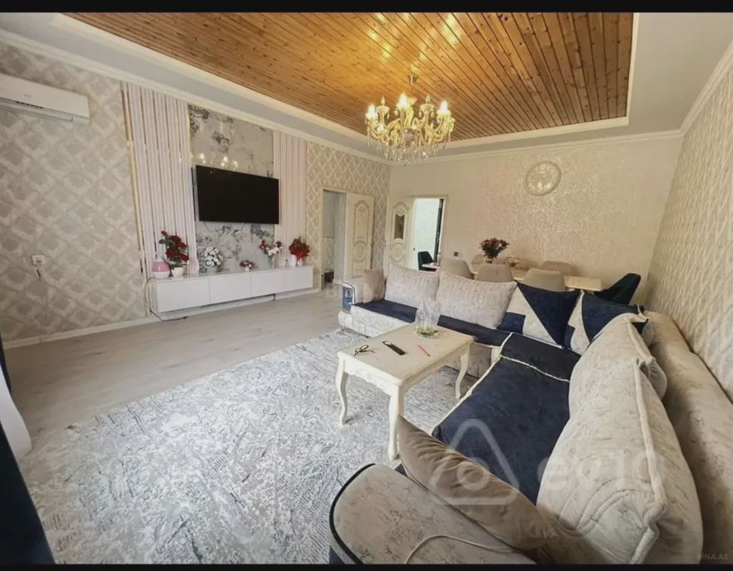For sale: 4-room house / Cottage / Villa, 200 m² — Ev, villa, Bakı (5)
