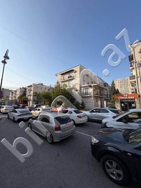 2 otaqlı Köhnə tikili, Satış, Bakı, Xətai, Xətai — Баку
