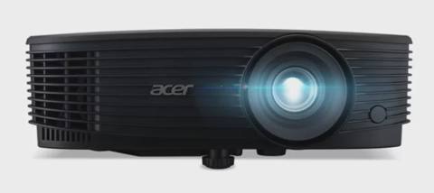 Acer X1229 (MR.JXG11.001) DLP Proyektor — 985 ₼ · Baku · Proyekterlər Acer X1229 (MR.JXG11.001) DLP Proyektor — Baku