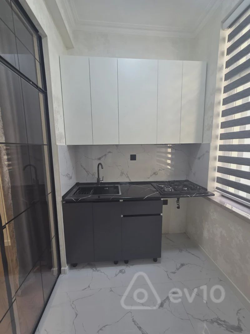 2 otaqlı mənzil, 52 m², Xırdalan Şəhəri — Mənzil, Xırdalan (6)