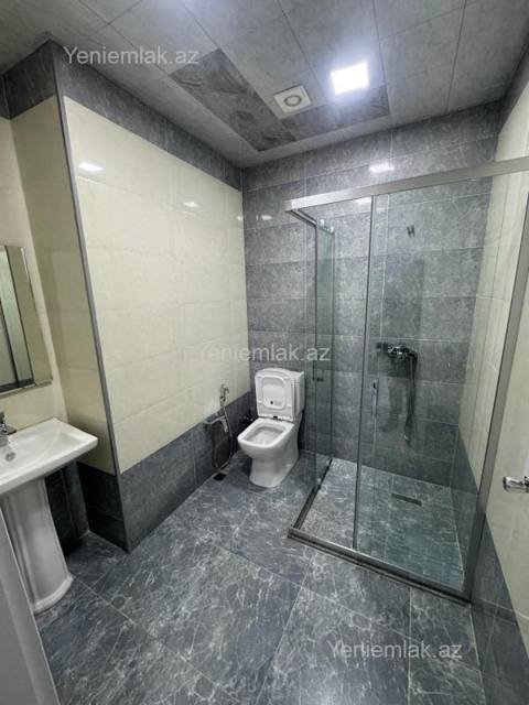 Kirayə 3 otaqlı Bina evi menzil (Yeni tikili), 100 m², Sumqayıt şəh — Сумгайыт
