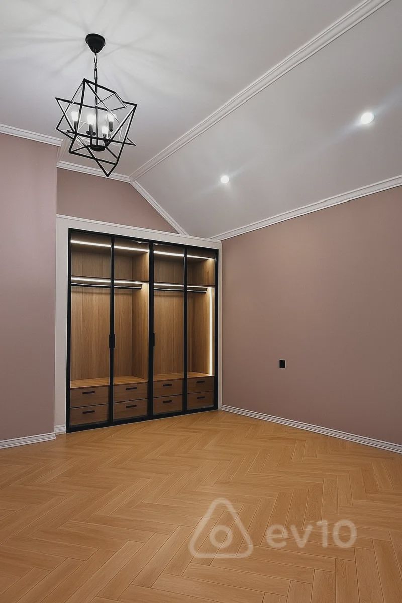 Сатылат: дом / Дача / Вилла, 220 м² — Ev, villa, Bakı (11)