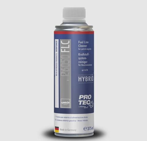 Yanacaq sistemi təmizləyici Pro-Tec Hybrid 375 ml — Баку