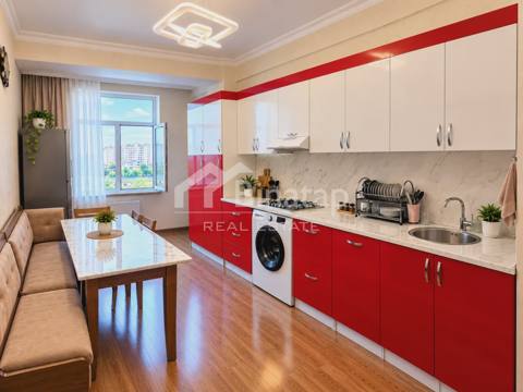 Satılır 4 otaqlı yeni tikili 150 m², Məmmədli qəsəbəsi, Abşeron rayonu — Баку