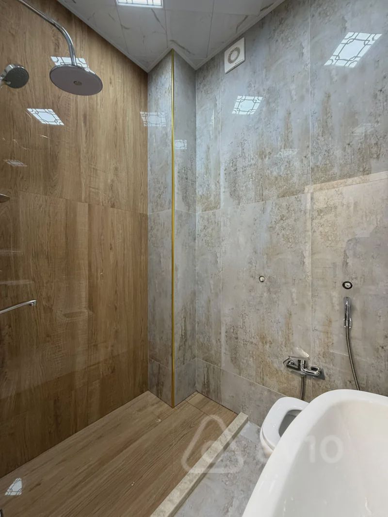 For sale: 2-room apartment (new building), 45 m² — Mənzil, Xırdalan (9)