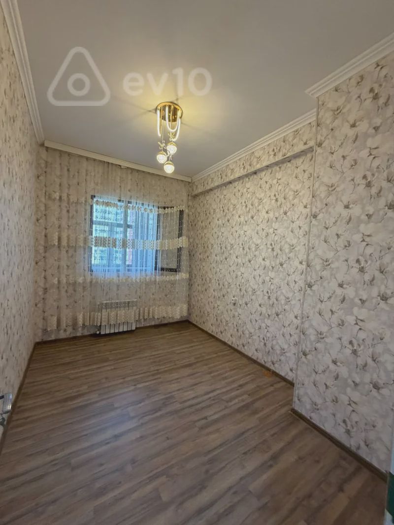 For sale: 2-room apartment (new building), 60 m² — Mənzil, Bakı (5)