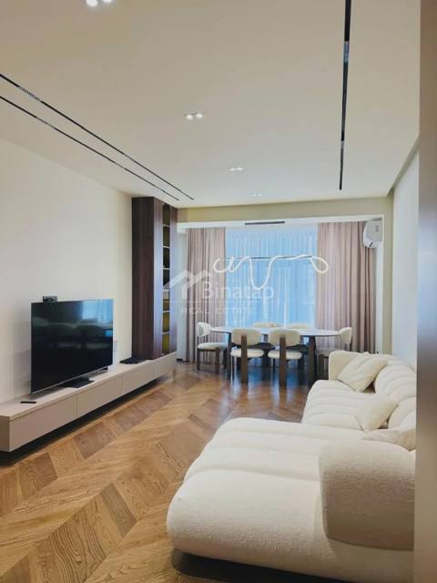 Satılır 3 otaqlı yeni tikili 125 m², Xətai metrosu, Xətai rayonu — Баку