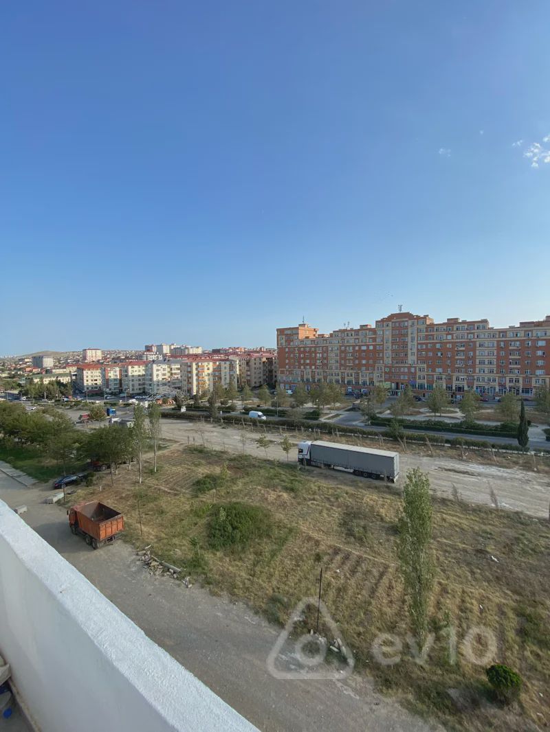 For rent: 2-room apartment (new building), 50 m² — Mənzil, Bakı