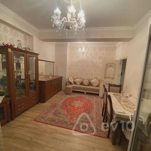 3 otaqlı mənzil, 90 m², Şirin Mirzəyev küçəsi — Баку