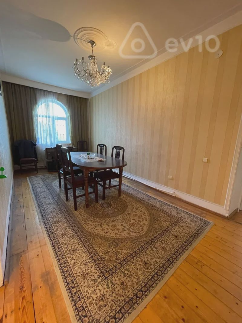 6 otaqlı həyət evi, 250 m², Novxanı — Ev, villa, Bakı (6)