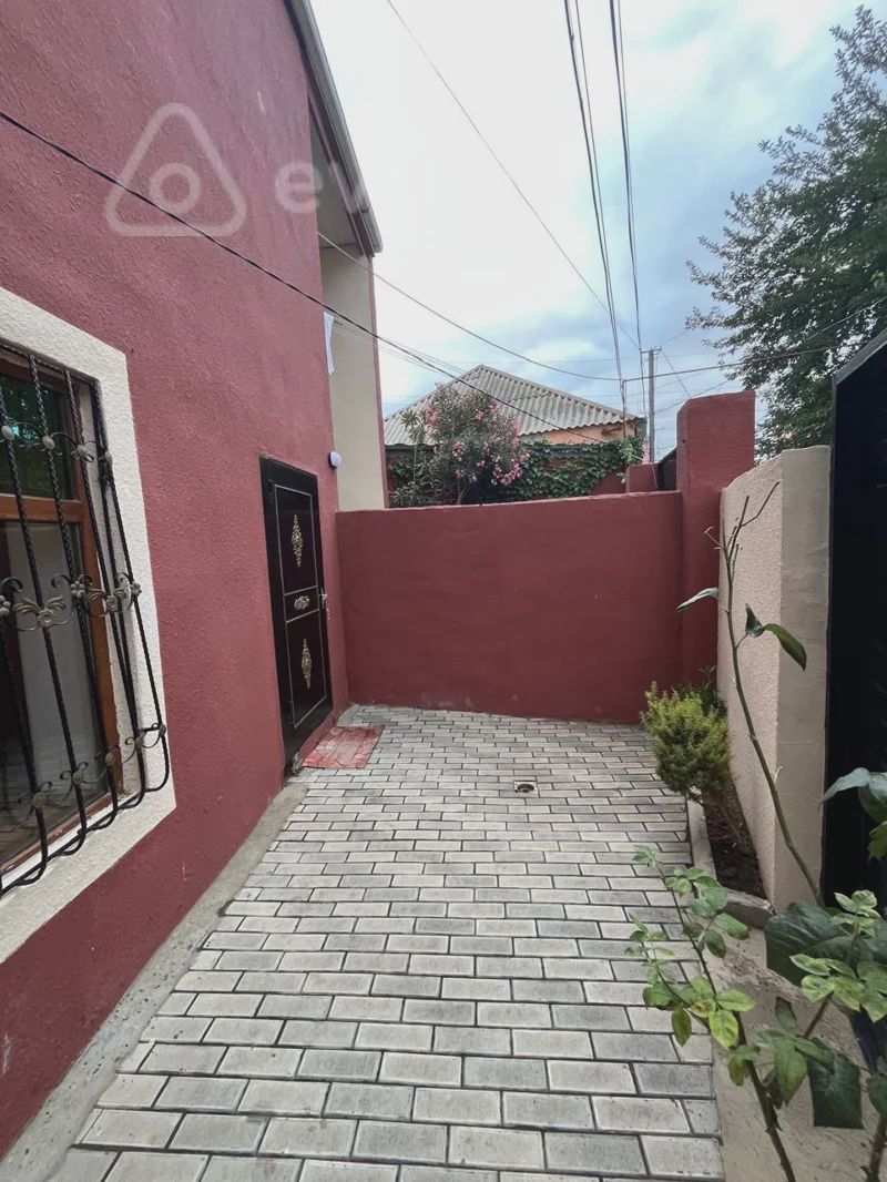 For rent: 3-room house / Cottage / Villa, 100 m² — Ev, villa, Xırdalan (7)