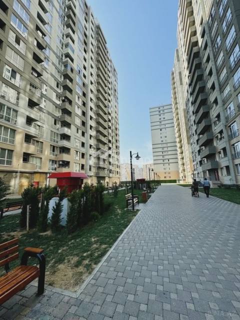 İcarəyə verilir 2 otaqlı yeni tikili 50 m², 20 Yanvar metrosu, Yasamal rayonu — Bakı