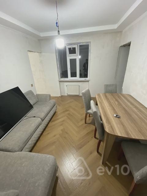 2 otaqlı mənzil, 60 m², Mirmahmud kazmovski — kirayə — Bakı