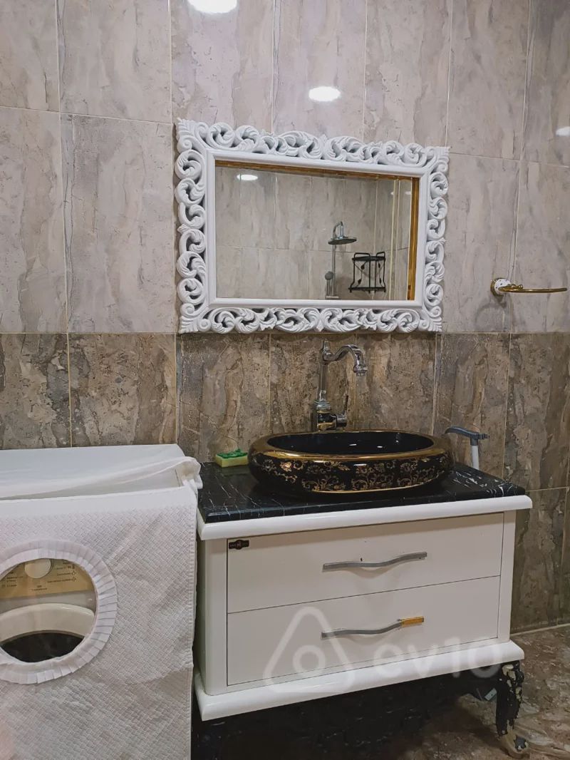 For rent: 2-room apartment (new building), 80 m² — Mənzil, Bakı (9)