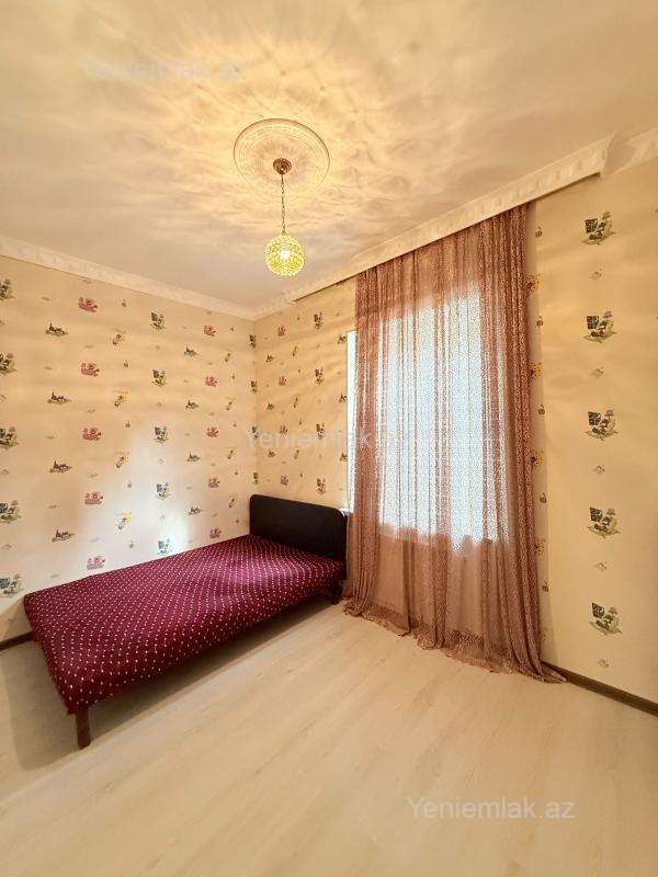 Satılık 3 odalı müstakil ev / Yazlık / Villa, 80 m² — Ev, villa (6)