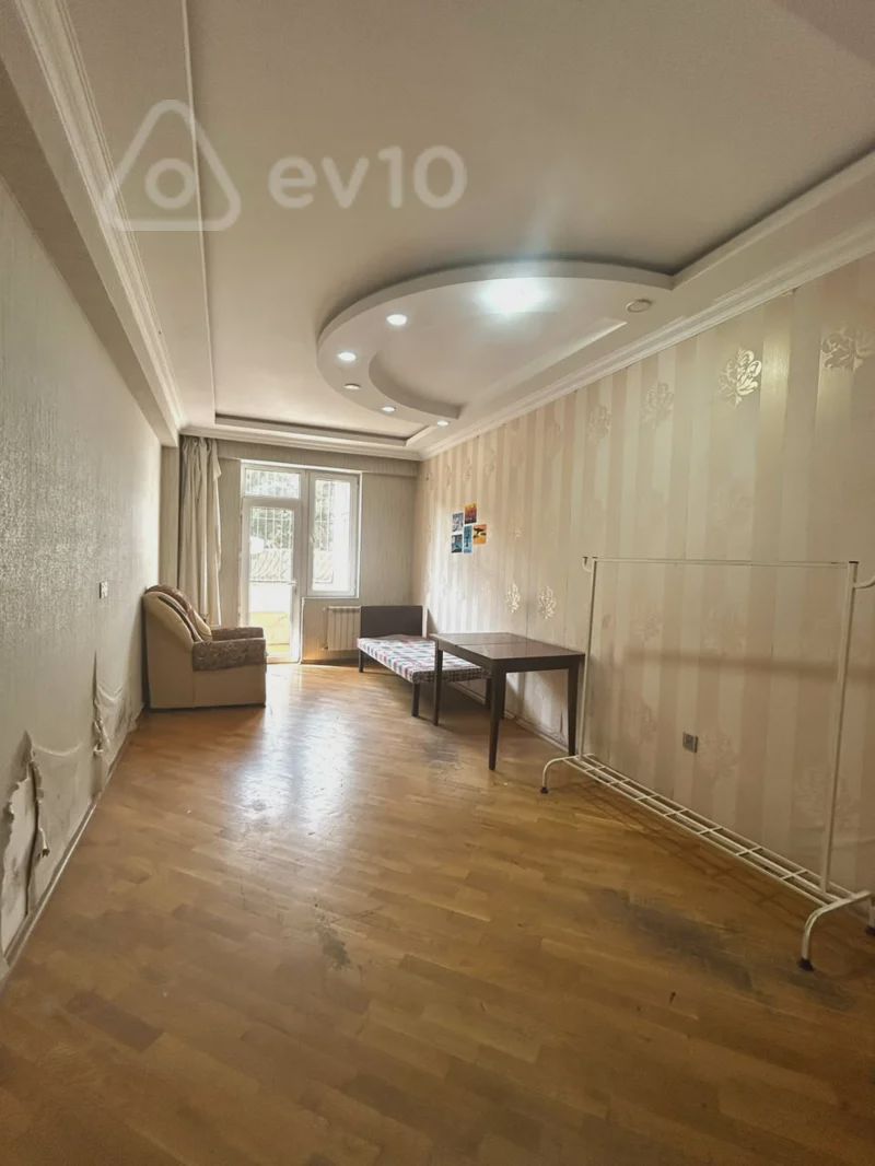 For sale: 3-room apartment (new building), 100 m² — Mənzil, Bakı (5)