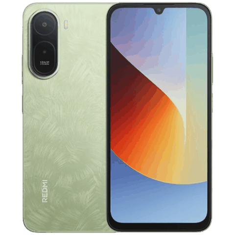 Mobil Telefon Xiaomi Redmi A7 Pro 4GB/128GB Green — Баку