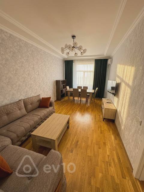 2 otaqlı mənzil, 70 m², Kamil Balakişiyev küçəsi — kirayə — 800 ₼ · Bakı · Mənzil 2 otaqlı mənzil, 70 m², Kamil Balakişiyev küçəsi — kirayə — Bakı
