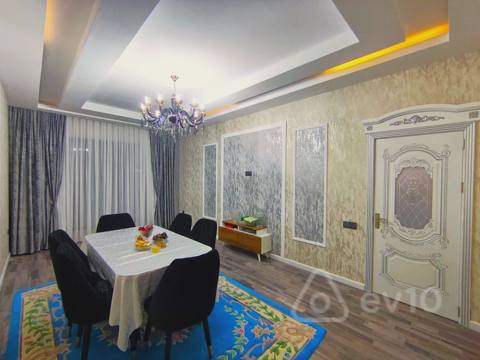 3 otaqlı həyət evi, 130 m², Yeni Ramana, Şuşa qəsəbəsi — 95 000 ₼ · Bakı · Ev, villa 3 otaqlı həyət evi, 130 m², Yeni Ramana, Şuşa qəsəbəsi — Bakı