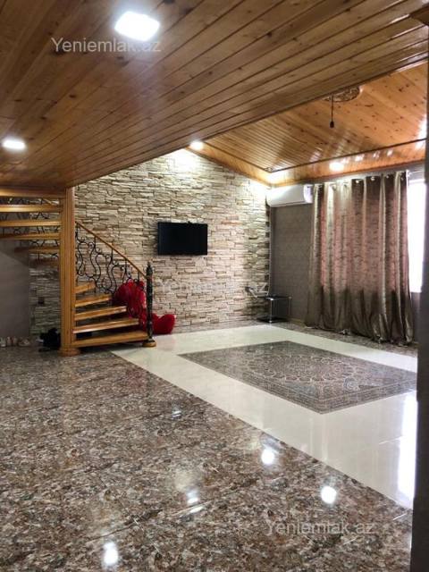 Satılır 2 otaqlı Bina evi menzil (Yeni tikili), 89 m², Xırdalan ş