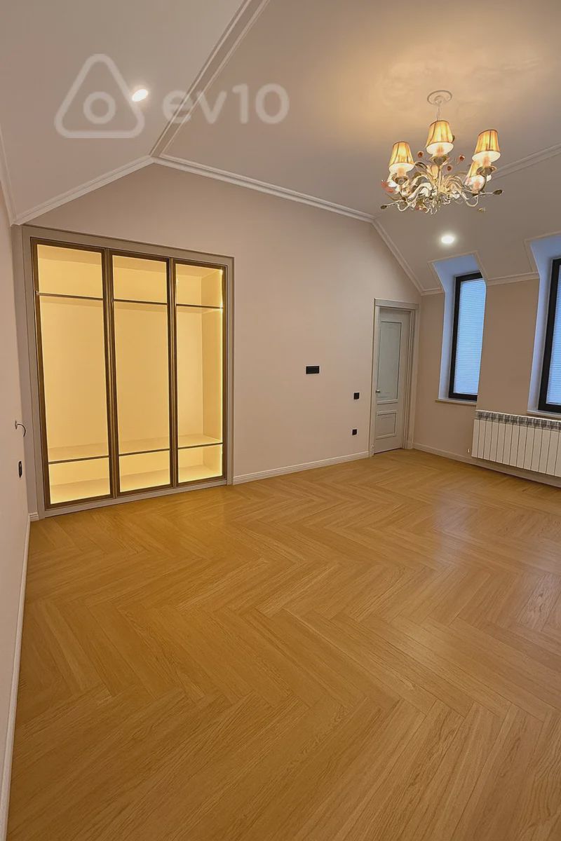 Сатылат: дом / Дача / Вилла, 220 м² — Ev, villa, Bakı (9)