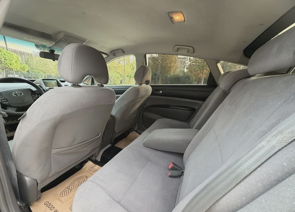 Toyota Prius, 2007 il, 244725 km, 1.5 L — Avtomobillər, Bakı (12)